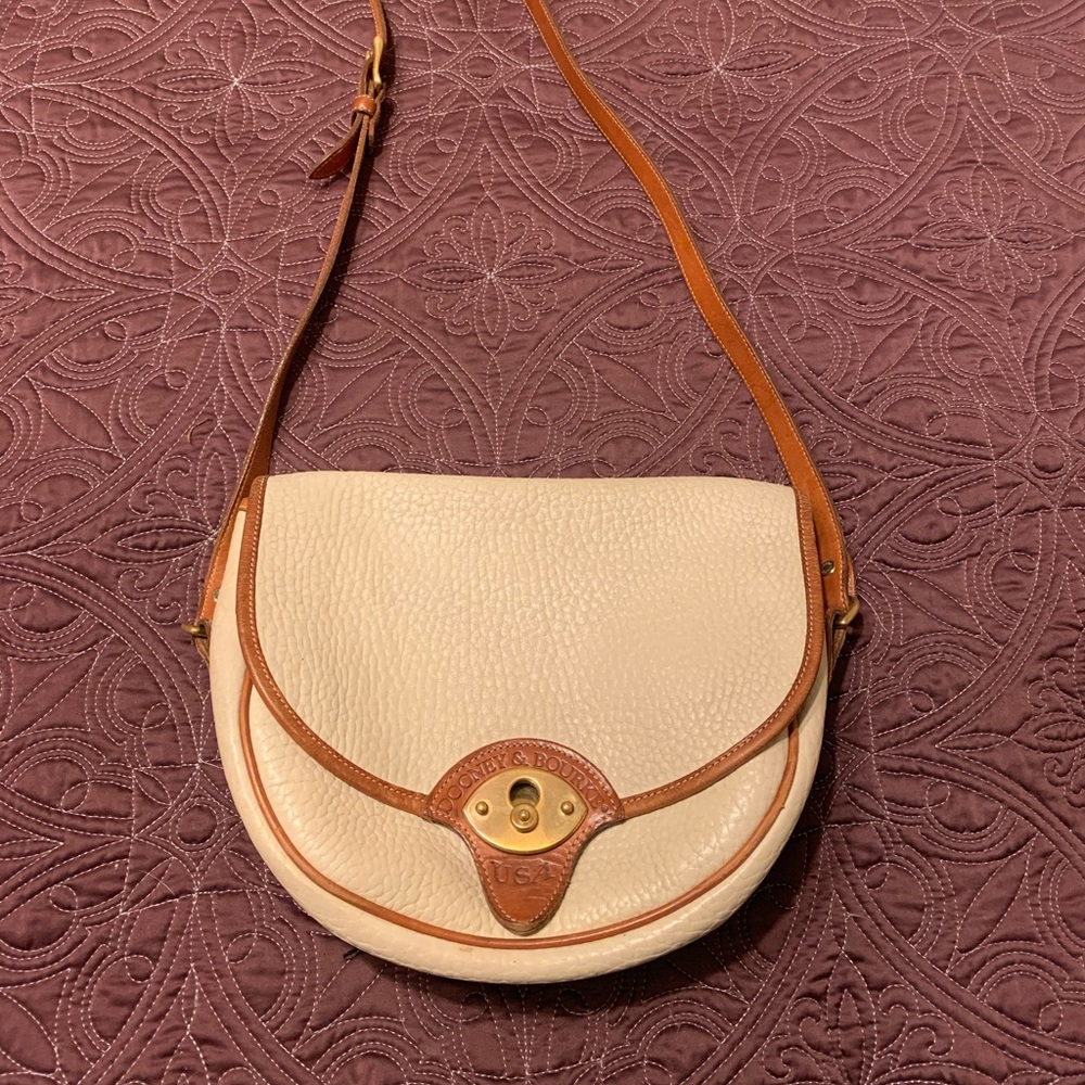 Vintage Dooney&Bourke bag
